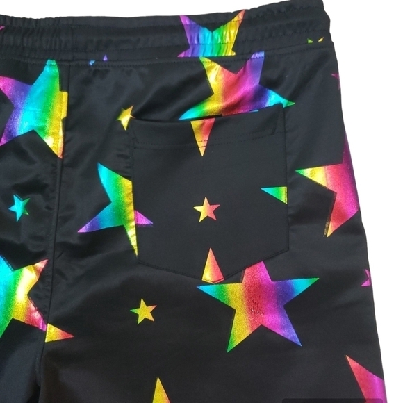 Oh Snap "Drill Clothing Co. Retro 90's Style Shorts Size XXL Hip Hop. - Picture 4 of 8